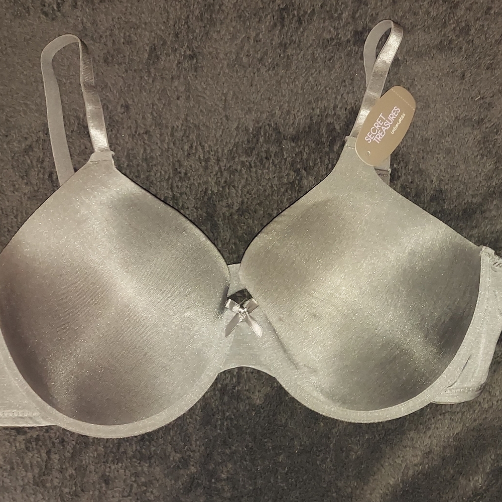 Secret treasures bra NEW